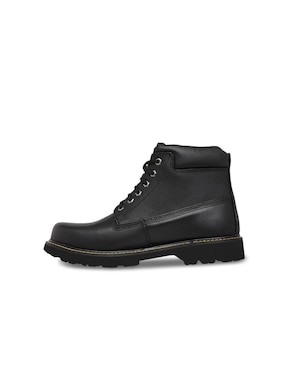 Bota Workland de piel para hombre