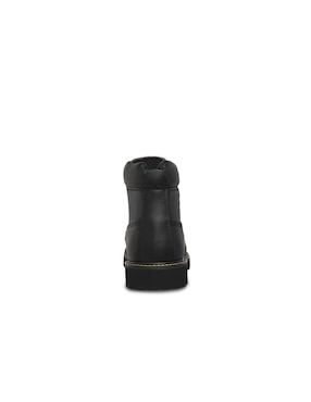 Bota Workland de piel para hombre