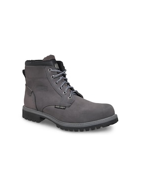 Bota Workland de piel para hombre