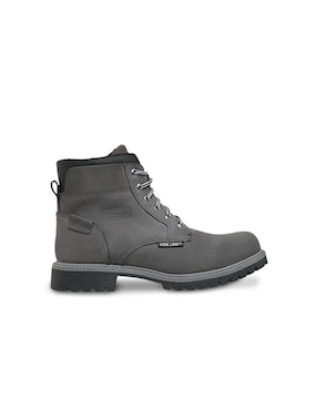Bota Workland de piel para hombre