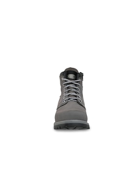 Bota Workland de piel para hombre