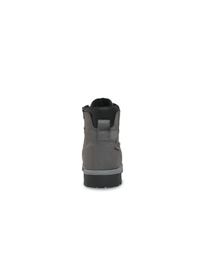 Bota Workland de piel para hombre