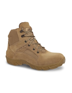 Bota Workland de piel para hombre