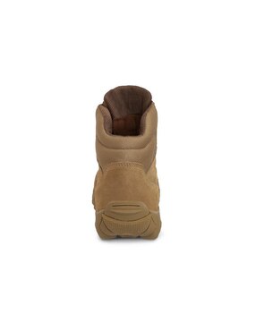Bota Workland de piel para hombre