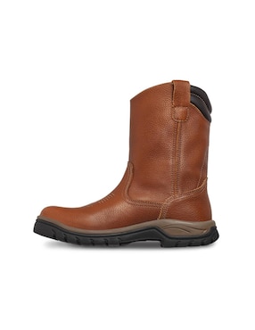 Bota Workland de piel para hombre