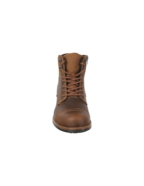 Bota Triples de piel para hombre