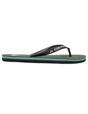 Sandalia Quiksilver para hombre