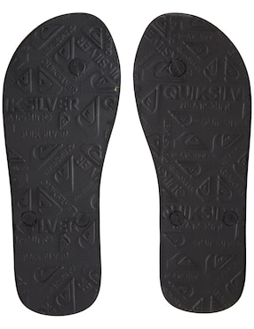 Sandalia Quiksilver para hombre