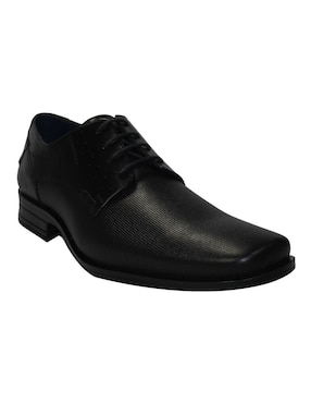 Zapato derby Leon para hombre