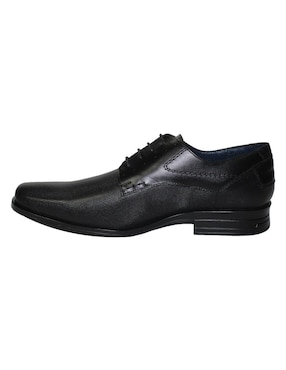 Zapato derby Leon para hombre