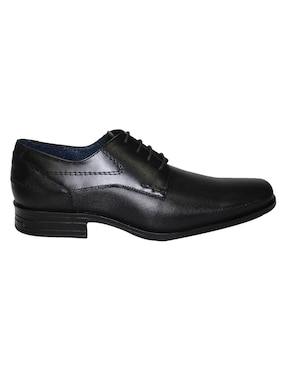 Zapato derby Leon para hombre