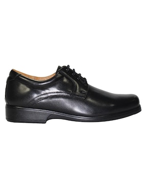 Zapato derby Leon para hombre