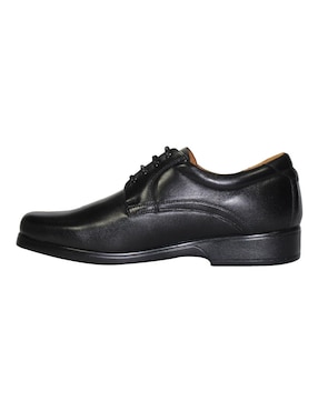 Zapato derby Leon para hombre