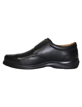 Zapato monk Leon para hombre