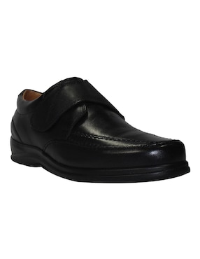Zapato monk Leon para hombre