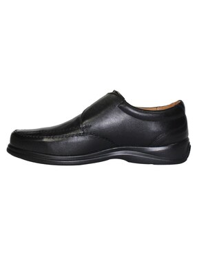 Zapato monk Leon para hombre