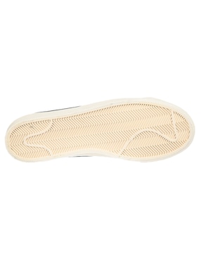 Tenis de piel Nike Blazer Low para hombre