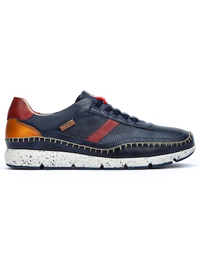 Tenis de piel Pikolinos fuencarral para hombre