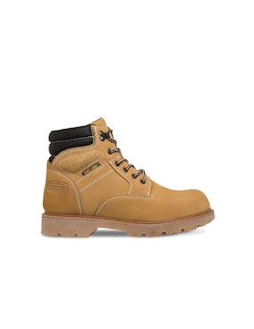 Bota Workland de piel para hombre