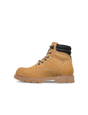 Bota Workland de piel para hombre