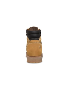 Bota Workland de piel para hombre