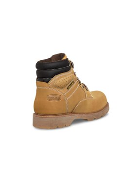 Bota Workland de piel para hombre