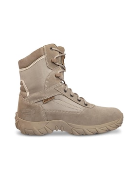 Bota Workland de piel para hombre