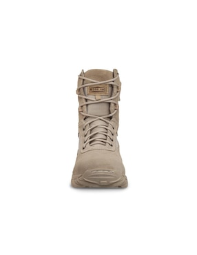 Bota Workland de piel para hombre