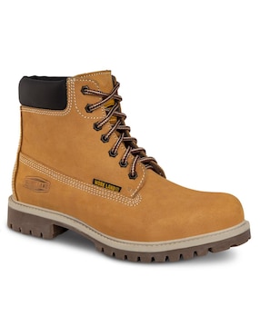 Bota Workland de piel para hombre