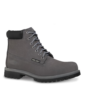 Bota Workland de piel para hombre