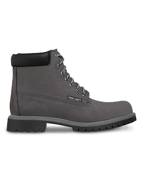 Bota Workland de piel para hombre