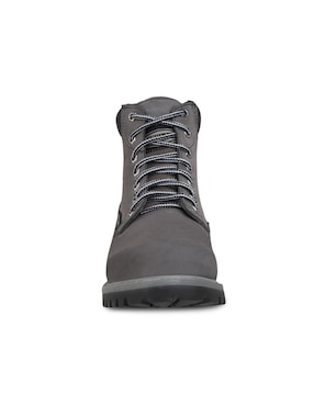 Bota Workland de piel para hombre