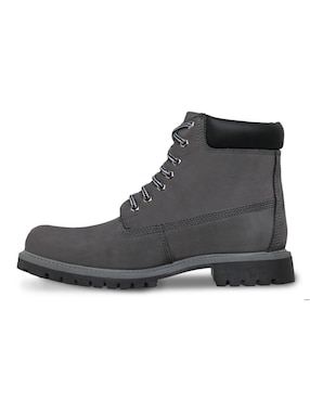 Bota Workland de piel para hombre