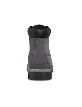 Bota Workland de piel para hombre