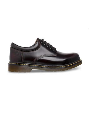 Bota Workland de piel para hombre
