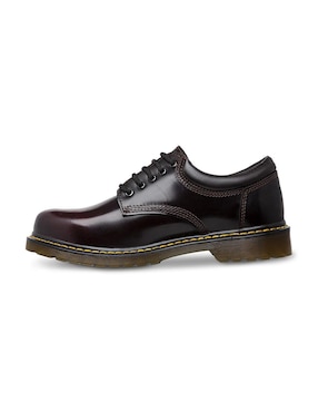 Bota Workland de piel para hombre