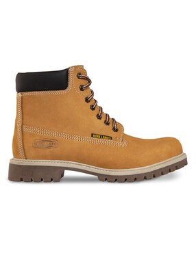 Bota Workland de piel para hombre