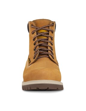 Bota Workland de piel para hombre