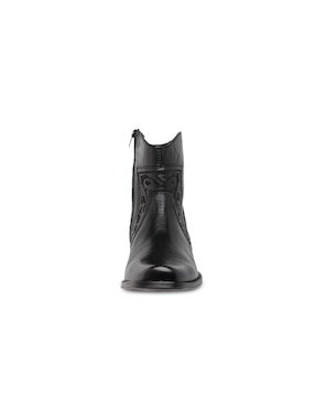 Bota Urban Cowboy de piel para hombre
