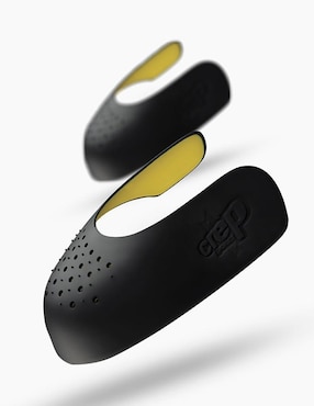 Horma para zapato Crep Protect de plástico