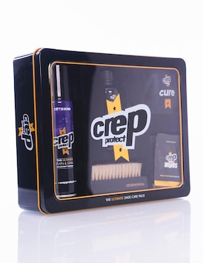 Kit de limpieza Crep Protect