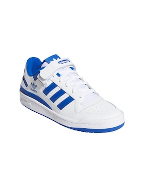 Tenis ADIDAS Originals Forum Para Hombre