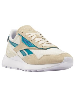 tenis reebok para hombre blancos