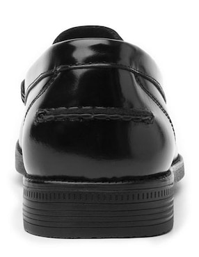 Mocasín Quirelli para hombre