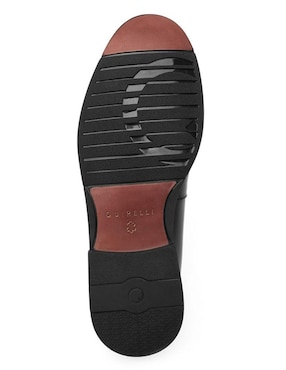 Mocasín Quirelli para hombre