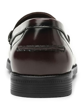 Mocasín Quirelli para hombre