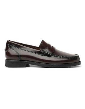 Mocasín Quirelli para hombre