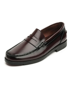 Mocasín Quirelli para hombre
