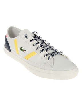 tenis+lacoste en Liverpool