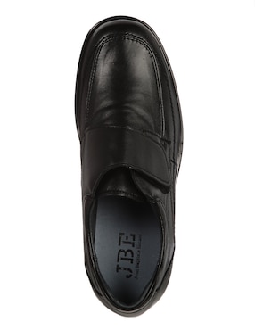 Zapato cerrado JBE para hombre